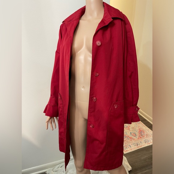 London Fog
Coat
Size: L - Picture 10 of 10